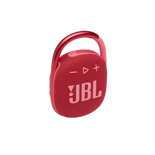 Bezvadu Skaļrunis JBL CLIP 4 Sarkans Daudzkrāsains 5 W