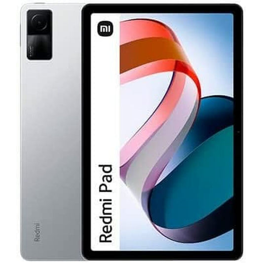 Планшет Xiaomi Redmi Pad 10,6" 3 GB RAM 64 Гб Серебристый