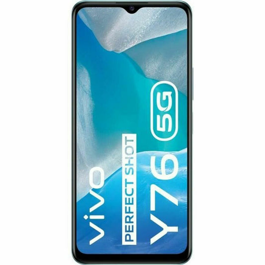 Viedtālrunis Vivo Y76 5G 6,58“ 5G 8 GB RAM 128 GB
