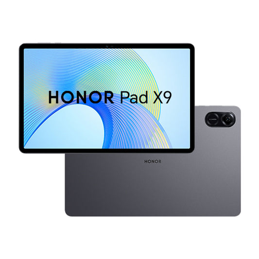 Планшет Honor Pad X9 11,5" 4 GB RAM Серый 128 Гб