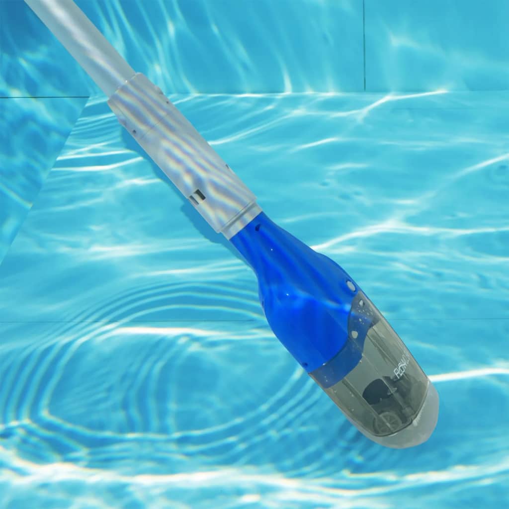 Bestway Flowclear pool cordless vacuum cleaner AquaTech