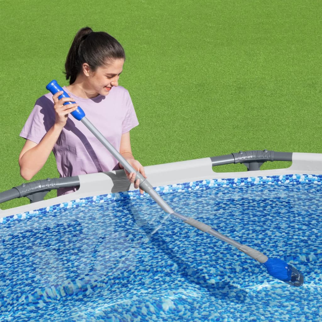 Bestway Flowclear pool cordless vacuum cleaner AquaTech