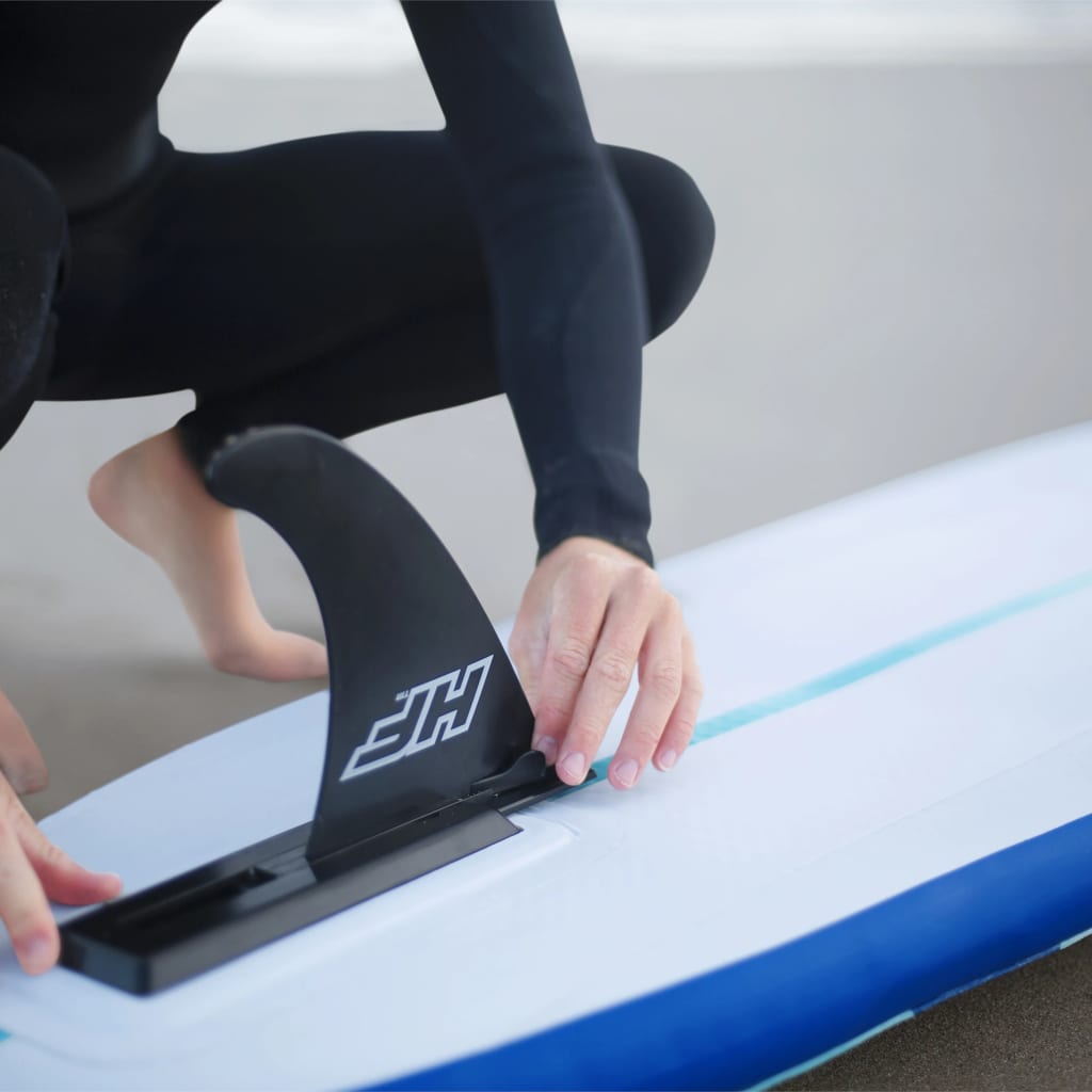 Надувная доска для серфинга Bestway Hydro Force, 243x57x7 см