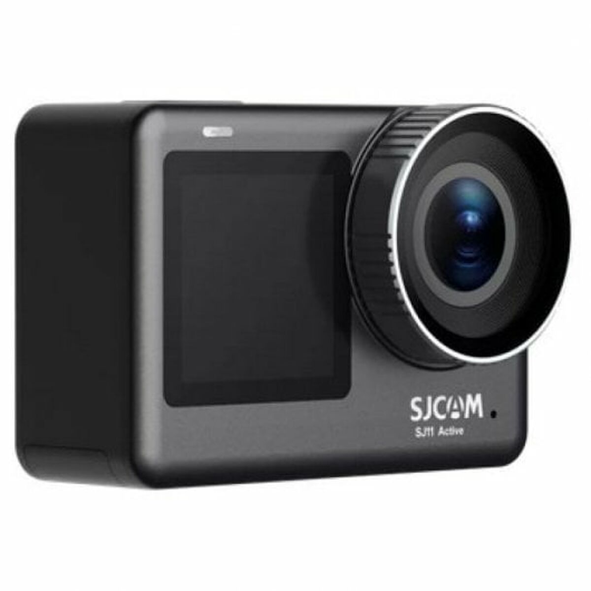 Спортивная камера SJCAM S11 Active Чёрный