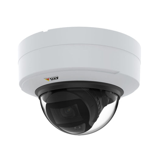Видеокамера наблюдения Axis P3265-LV