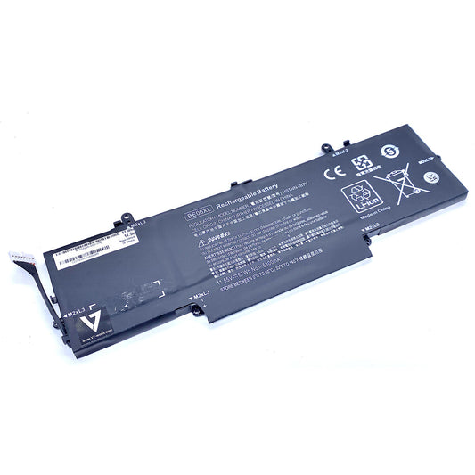 Аккумулятор для Ноутбук V7 H-918108-855-V7E 5800 mAh