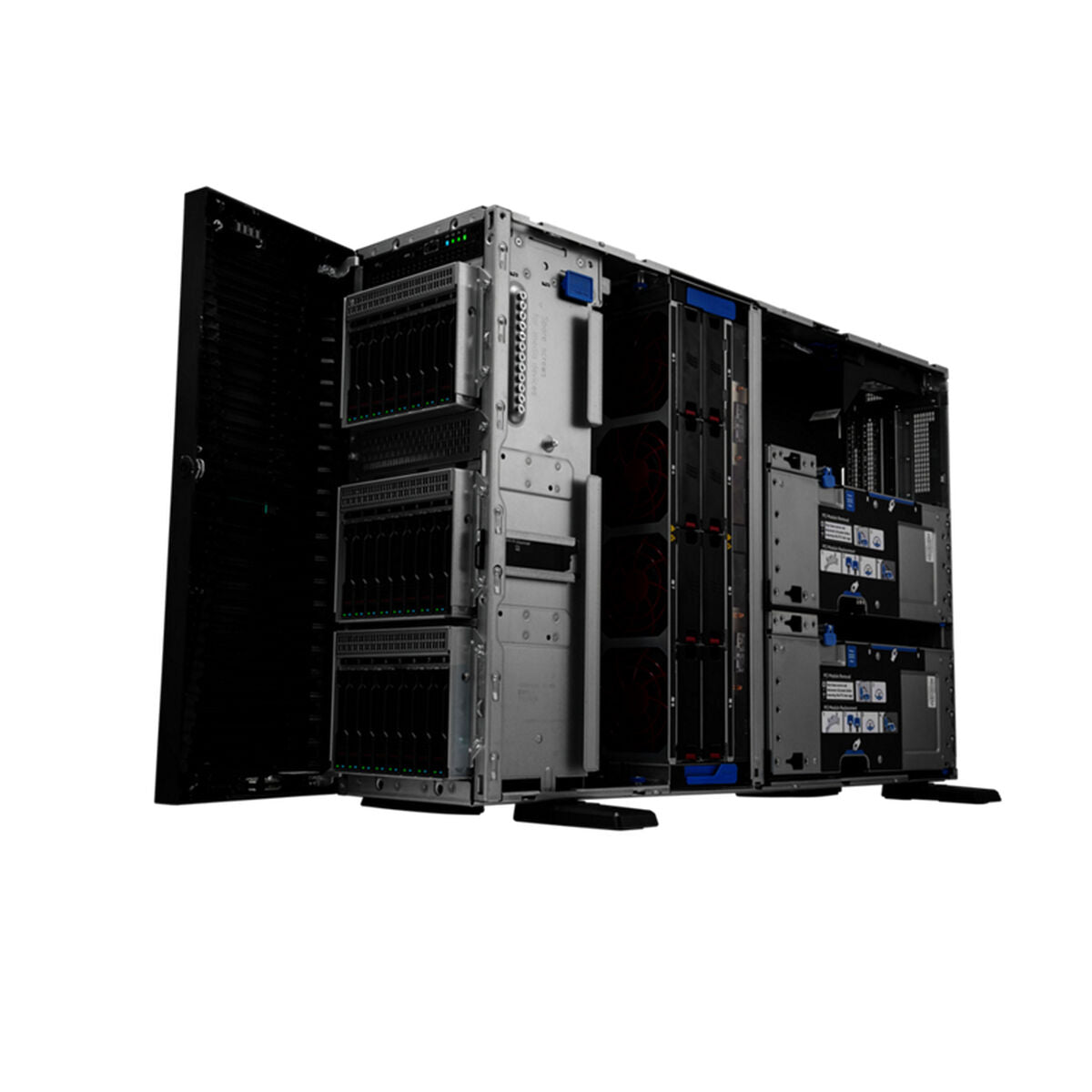 Serveris HPE P55954-421 32 GB RAM