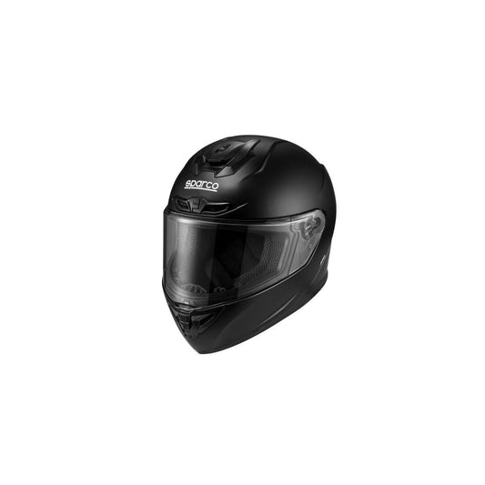 Полный шлем Sparco X-PRO Чёрный S ECE06