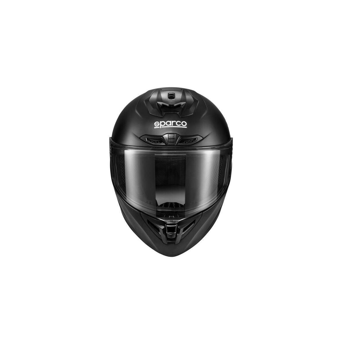 Полный шлем Sparco X-PRO Чёрный L ECE06