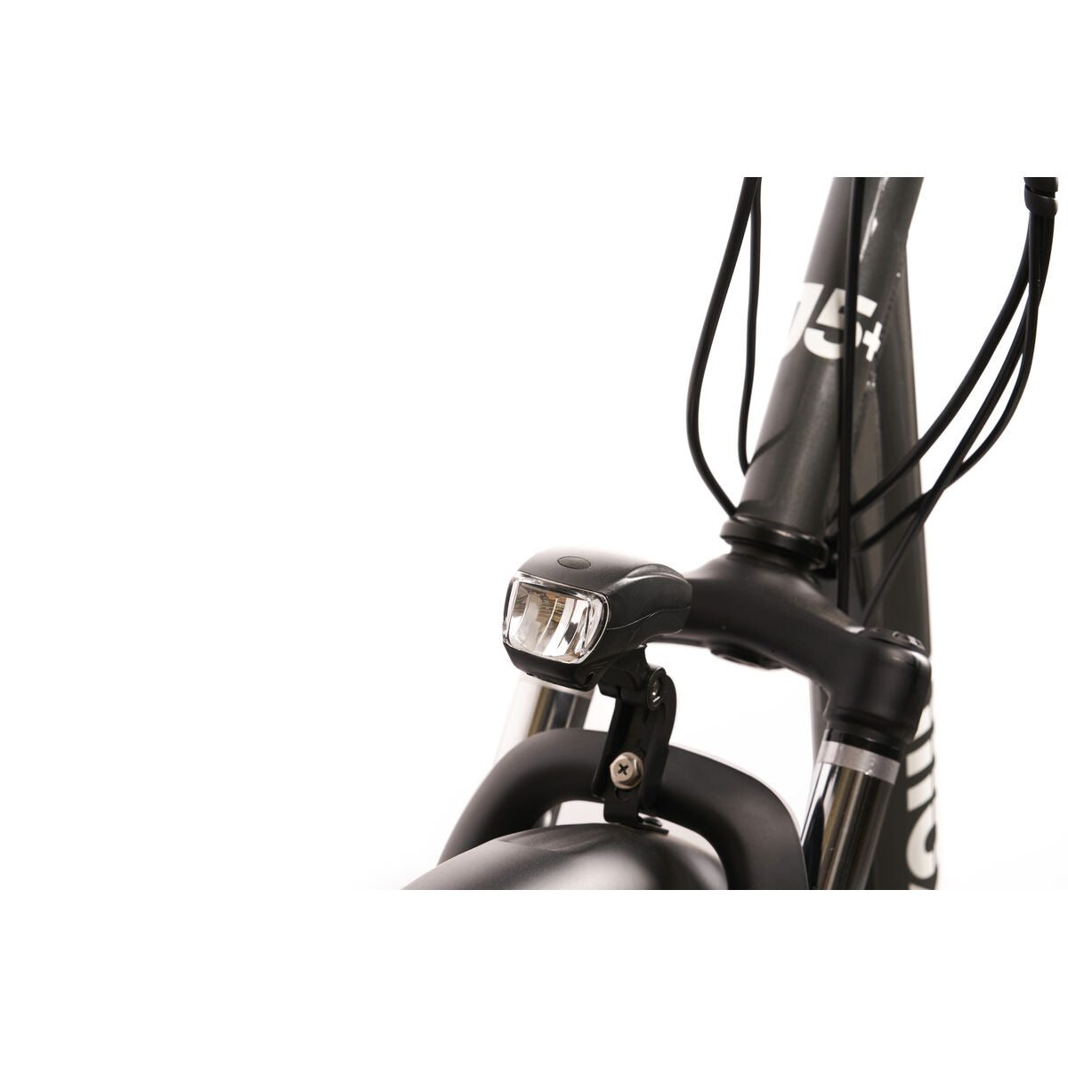 Электрический велосипед Nilox J5 Plus Серый Черный/Серый 25 km/h 26"
