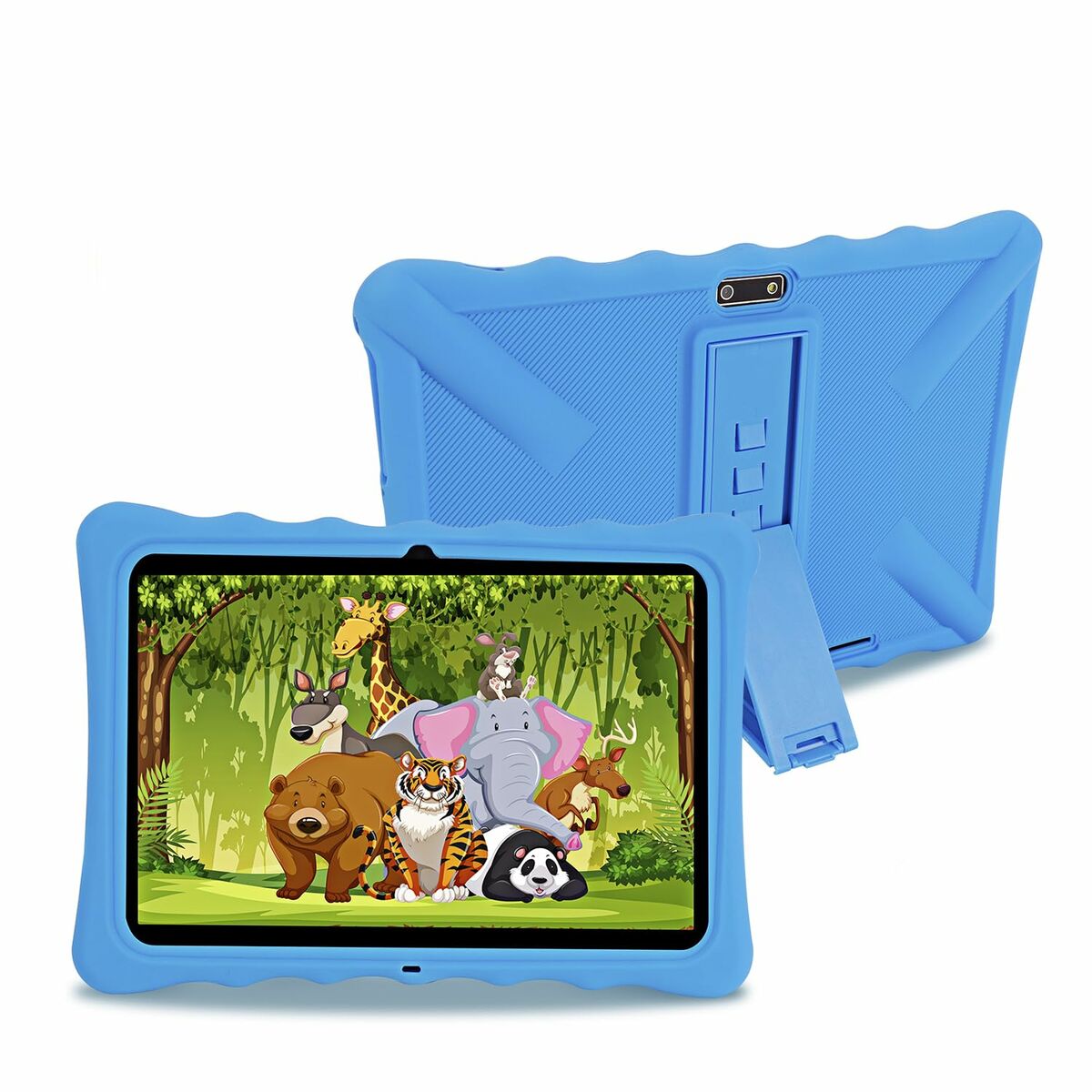 Детский интерактивный планшет A7