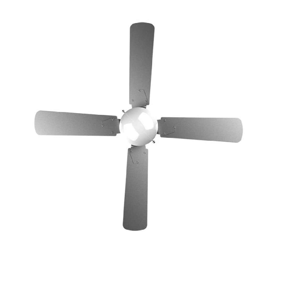 Ceiling Fan Cecotec EnergySilence Aero 5350