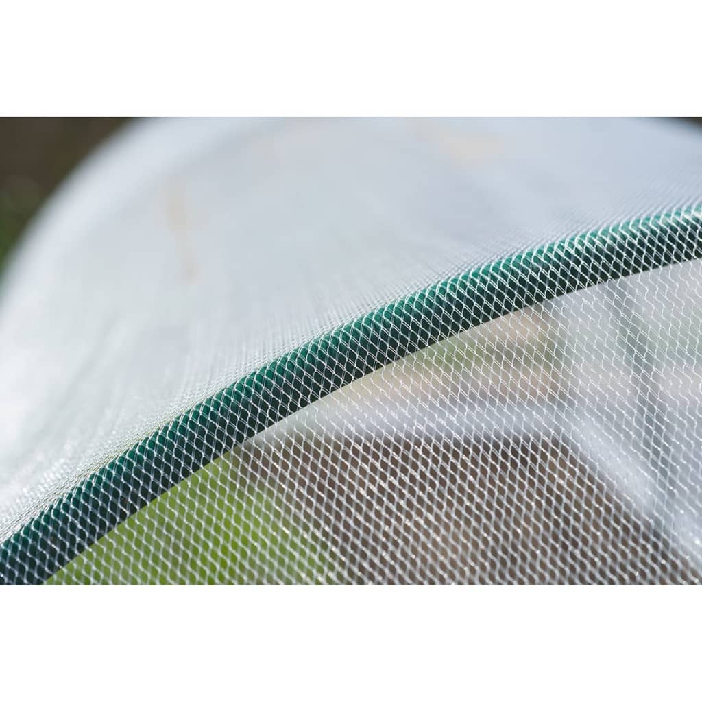 Природная сетка от насекомых, 2х5 м, прозрачная