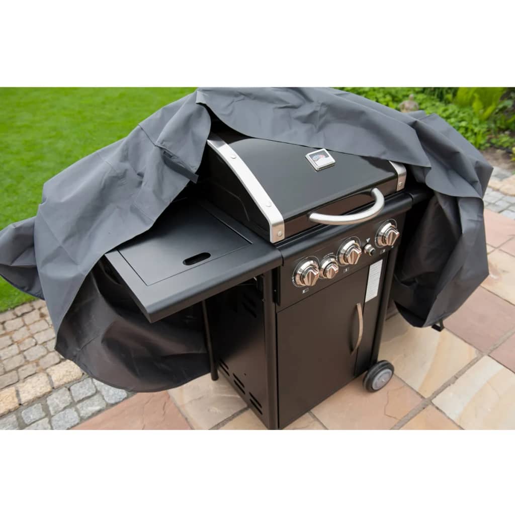 Nature gas grill cover, 165x90x63 cm