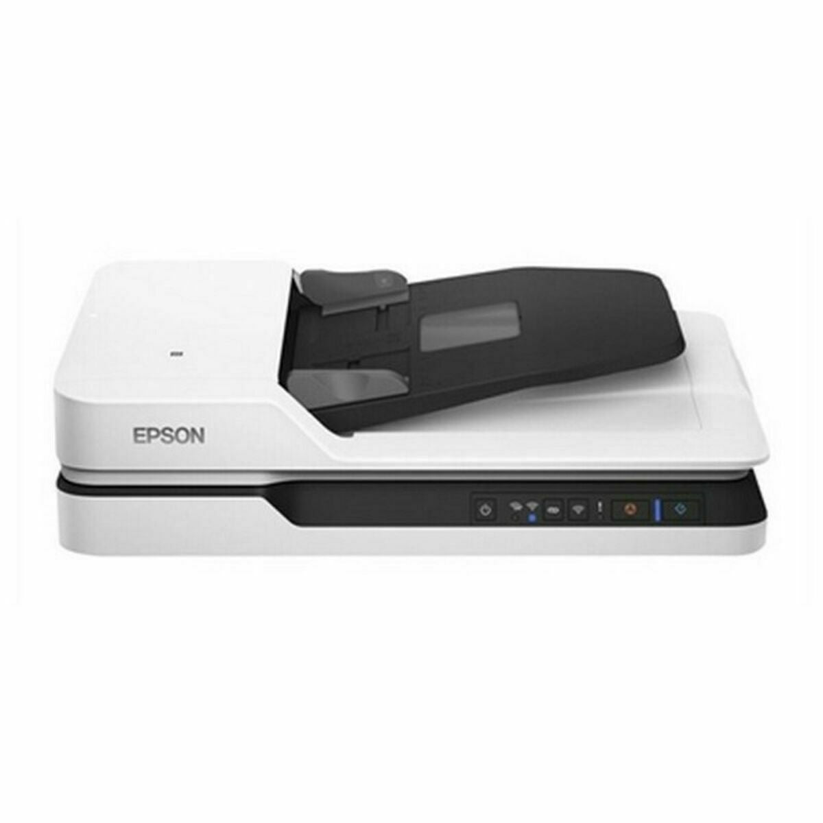 Двухсторонний сканер с Wifi Epson B11B244401 25 ppm