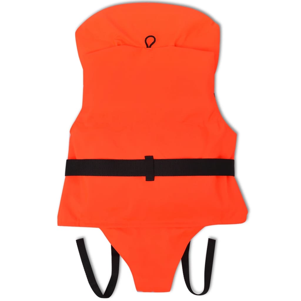swimming vests, 4 pcs., 100 N, 10-20 kg