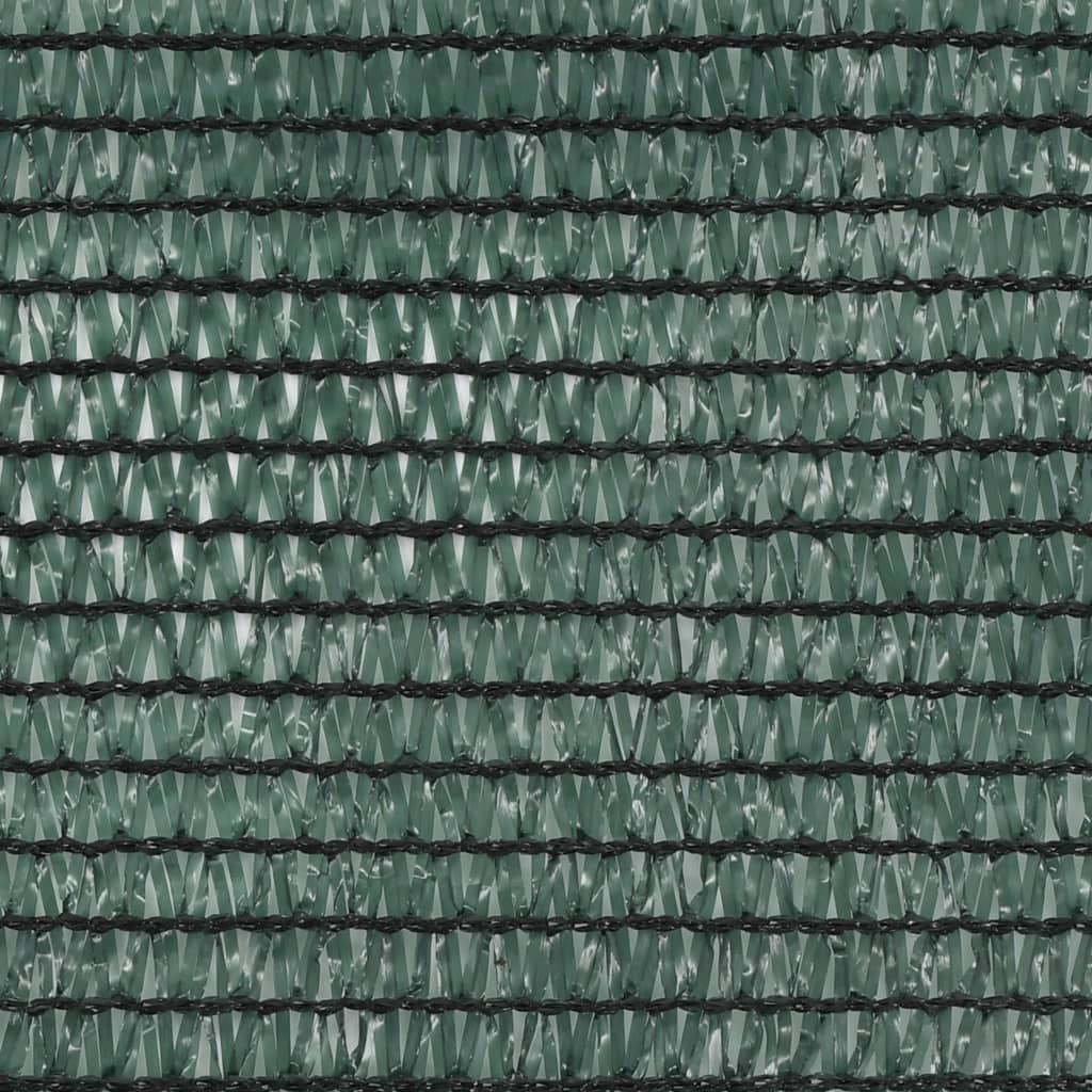 сетка для теннисного корта, HDPE, 2x50 м, зеленая