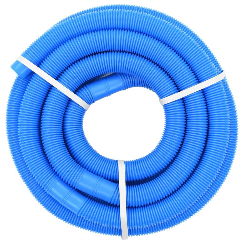 шланг для бассейна, синий, 38 мм, 9 м