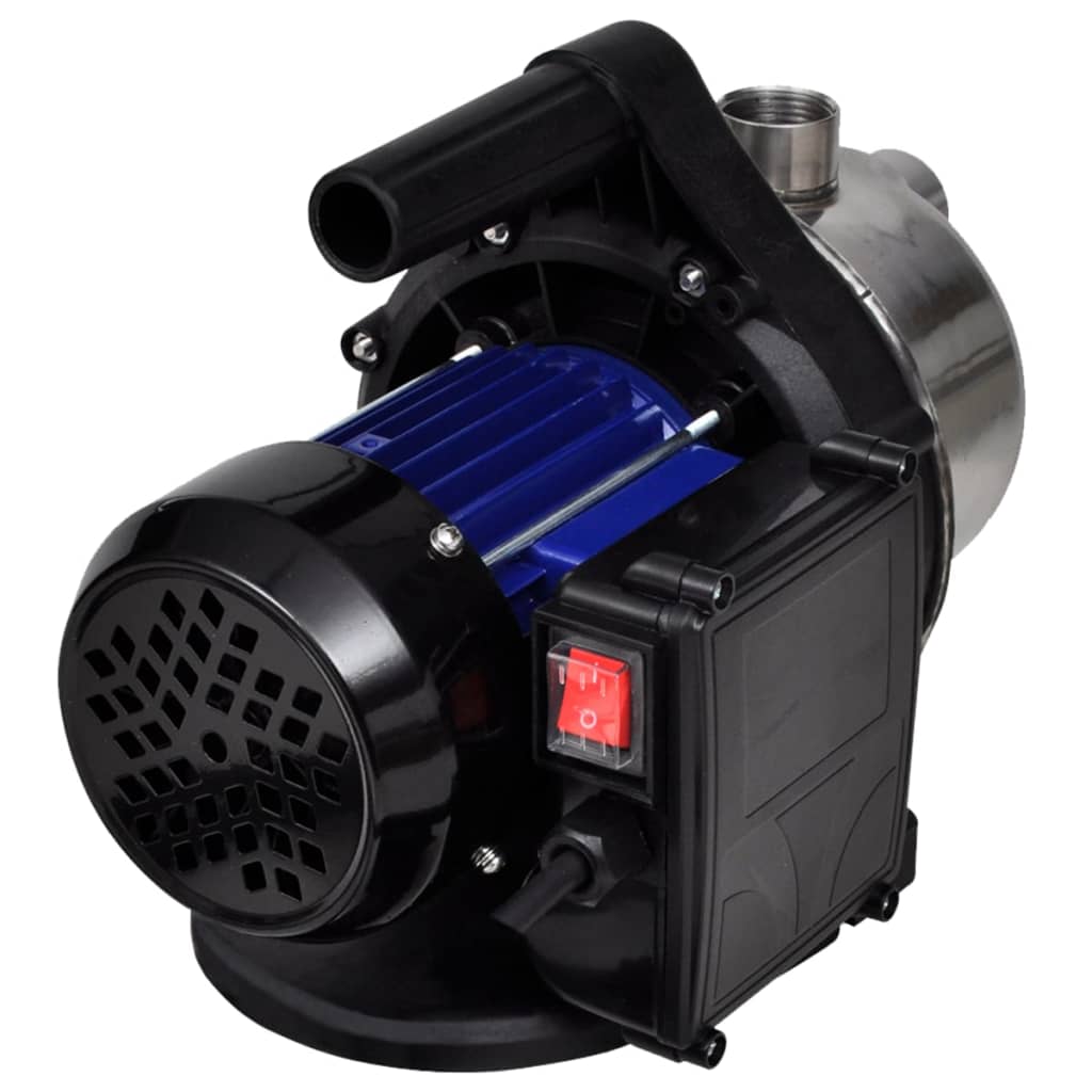 Water Pump Electric 600W For Garden