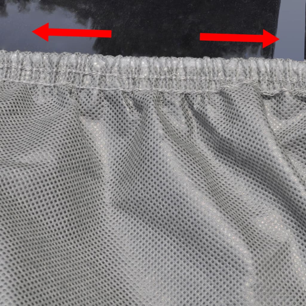 machine cover, size M, non-woven fabric