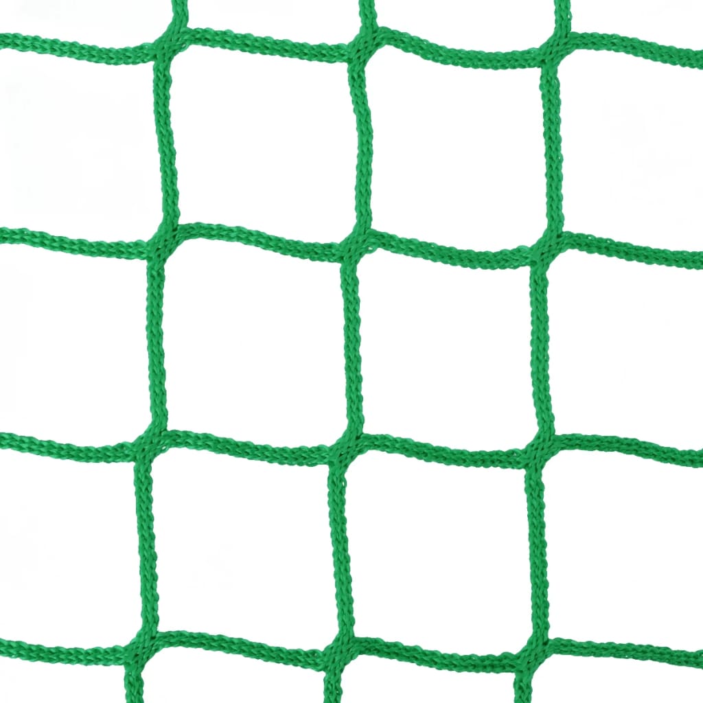 wall nets, 2 pcs., 0.9x1 m, square shape, polypropylene