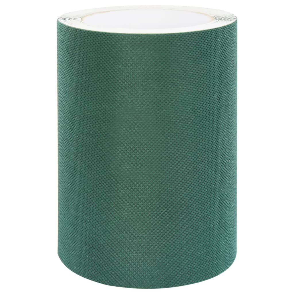 artificial grass tape, 0.15x10 m, green