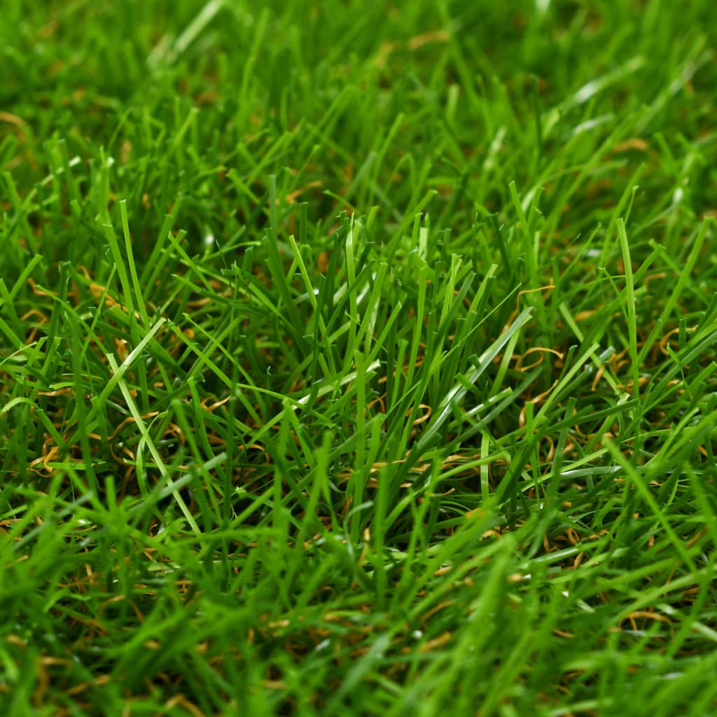 искусственная трава, 1x5 м/40 мм, зеленая