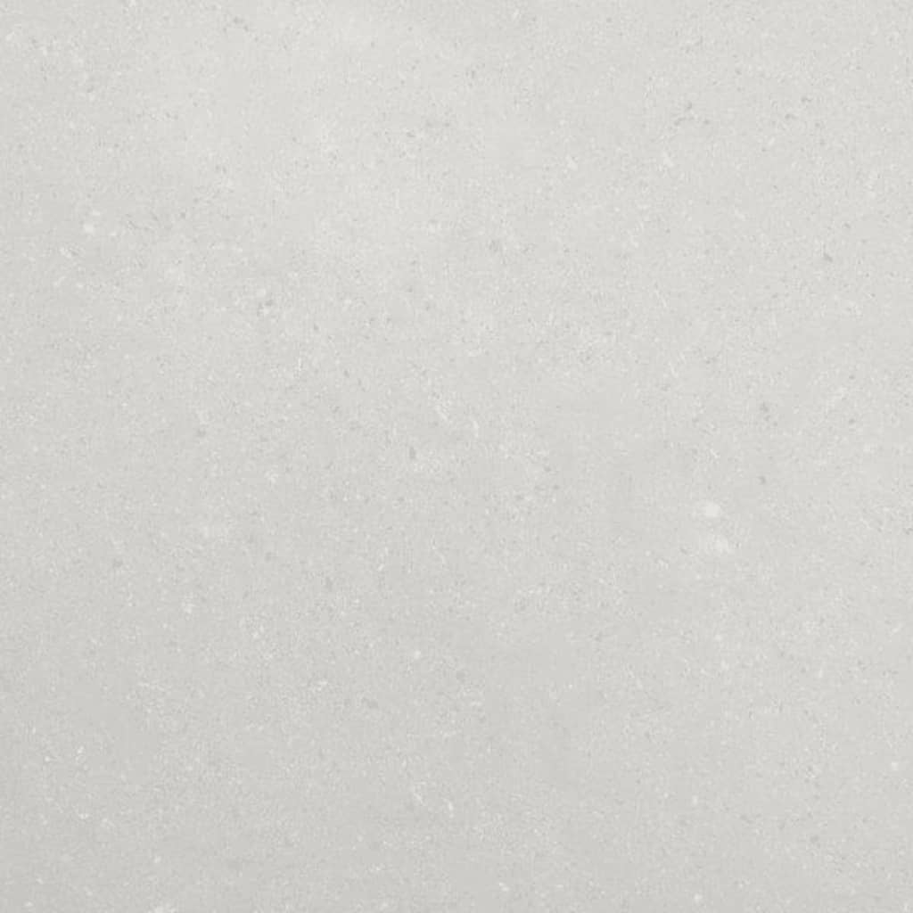 dušas nišas plaukts, matēti balts, 41x36x10 cm