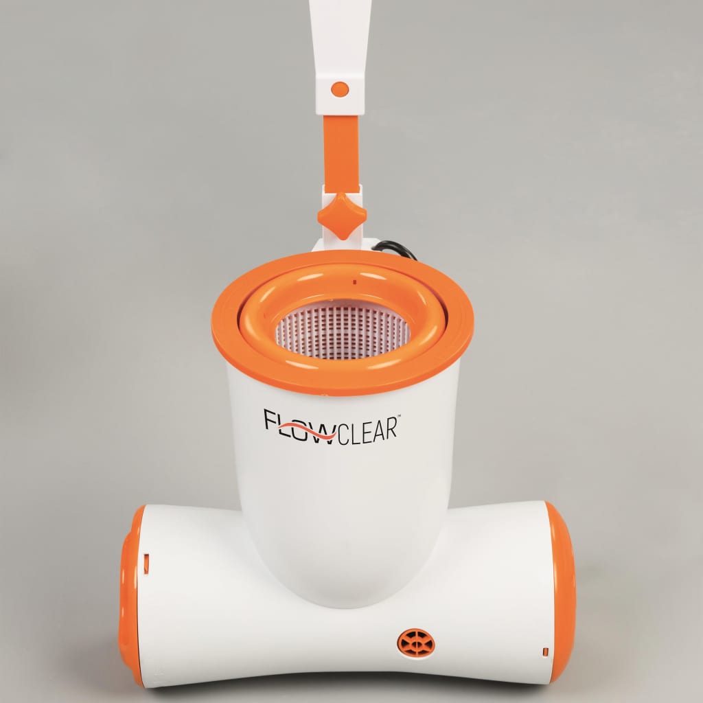 Насос для фильтрации бассейнов Bestway Flowclear Схема Flowclear, 2574 л/ч