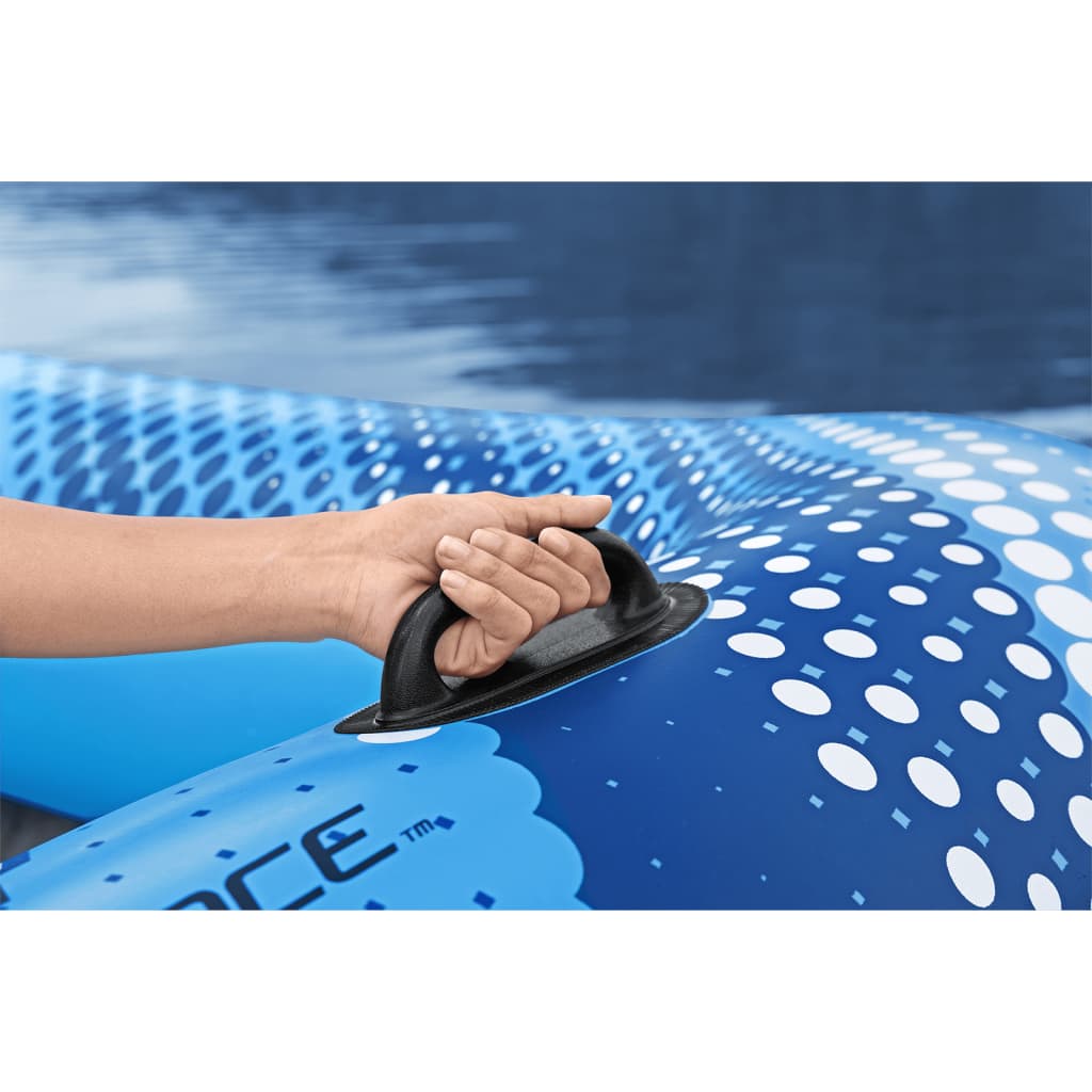 Bestway Hydro-Force inflatable raft, 305x186x58 cm