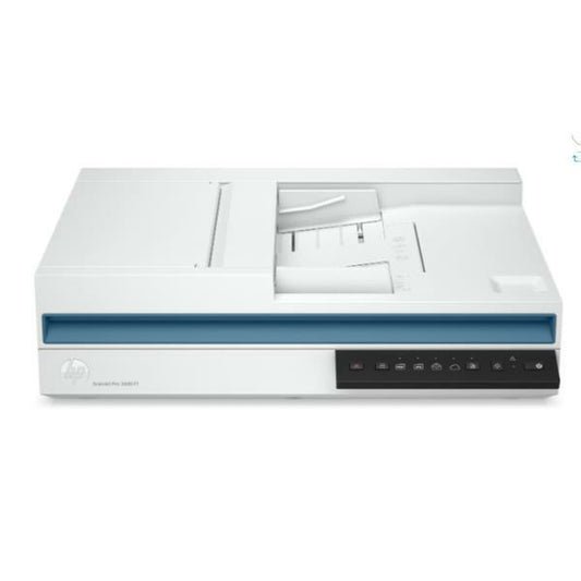 Сканер HP Scanjet Pro 3600 F1 30 ppm