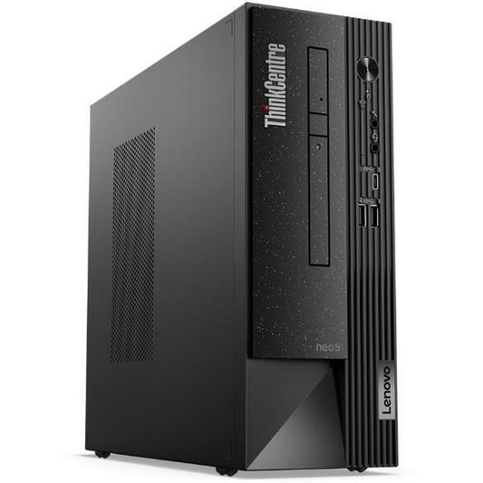 Stacionārais dators Lenovo NEO 50S G3 I5-12400 256 GB SSD 8 GB RAM Intel UHD Graphics 730